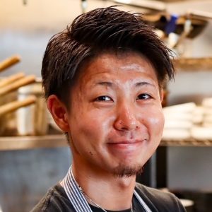 Tsubasa Nakagawa