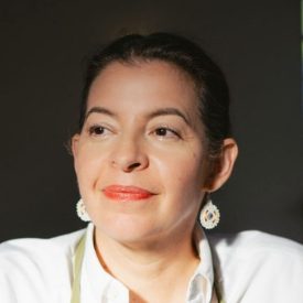 Dominica Rice-Cisneros
