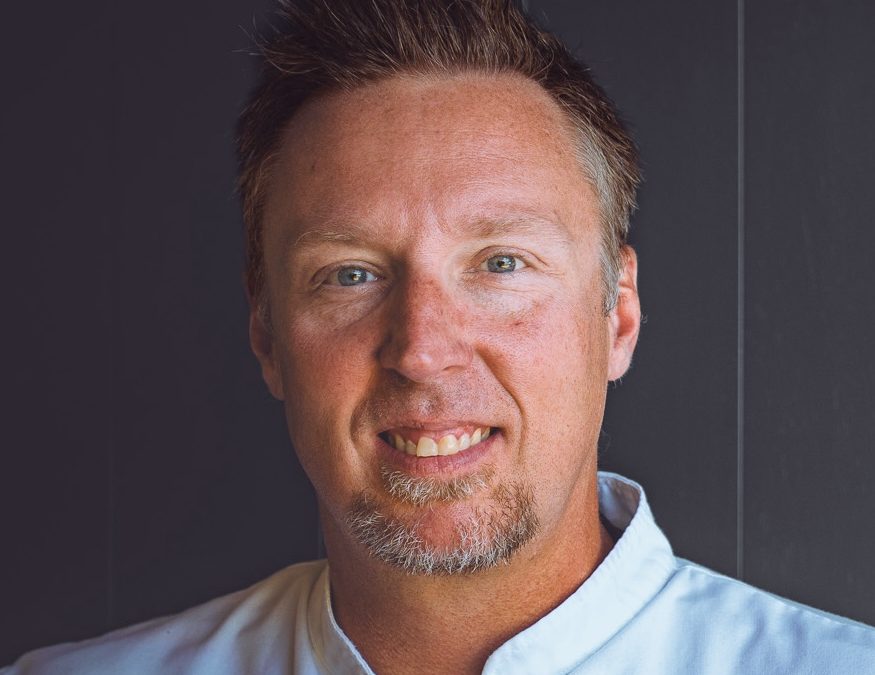 Timothy Wedell