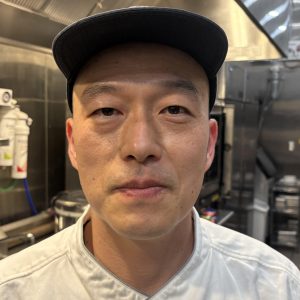 Son Chang Woo