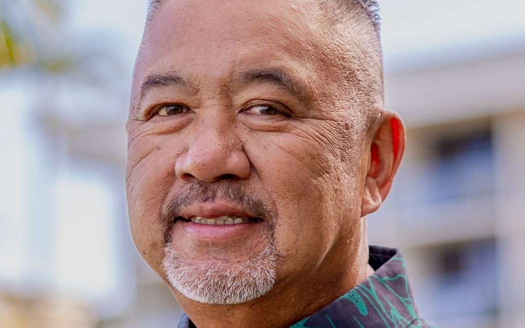 Jayson Kanekoa