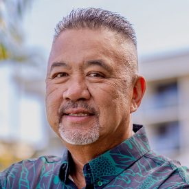Jayson Kanekoa