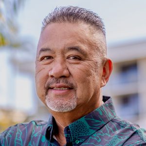 Jayson Kanekoa