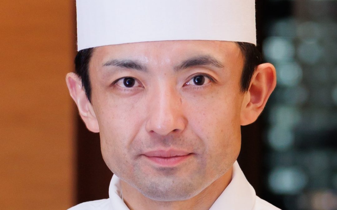 Yu Sugimoto
