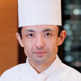 Yu Sugimoto