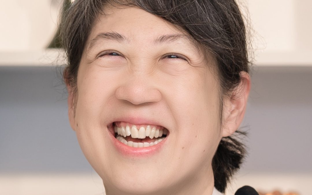 Katherine Yang