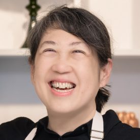 Katherine Yang