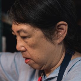 Katherine Yang