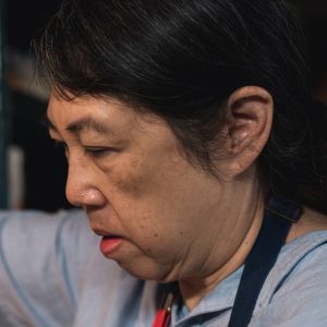 Katherine Yang
