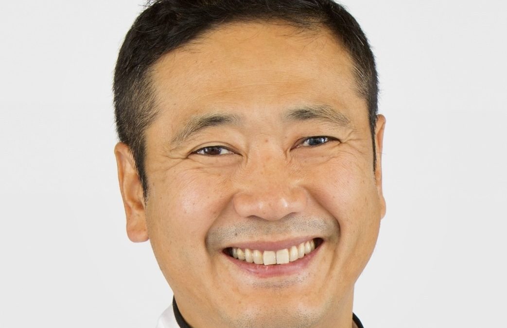Toshihiko Yoroizuka