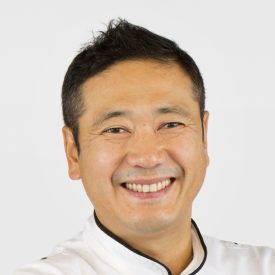 Toshihiko Yoroizuka