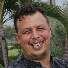 Allen Hess