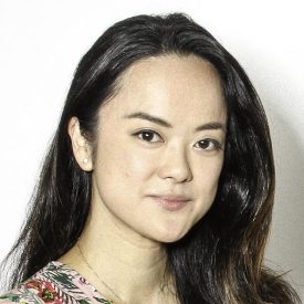 Kiki Aranita