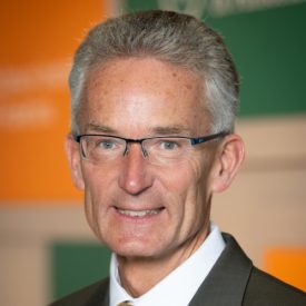 Michiel Bakker