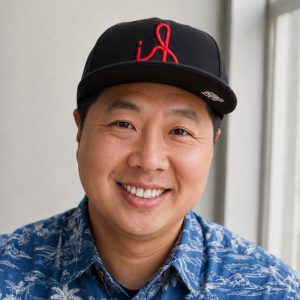 Ben Hon