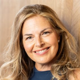 Elizabeth Blau