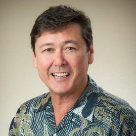 Stanford Carr