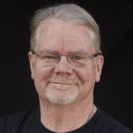 Mike Curtin