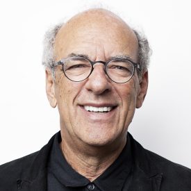 Shep Gordon