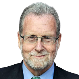 Peter Greenberg