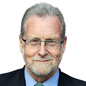 Peter Greenberg
