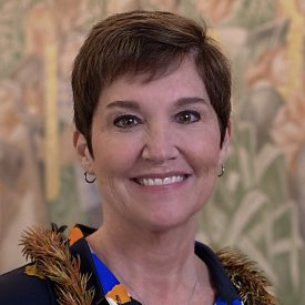 Wendy F. Hensel