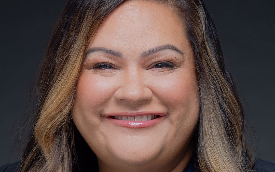 Representative Kirstin Kahaloa