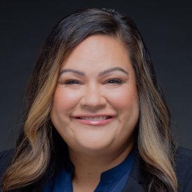 Representative Kirstin Kahaloa