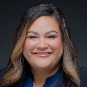 Representative Kirstin Kahaloa