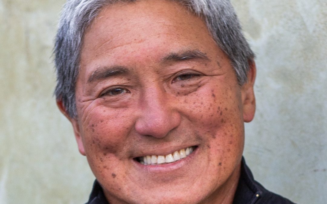 Guy Kawasaki