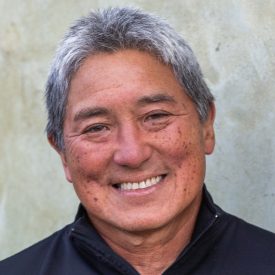 Guy Kawasaki