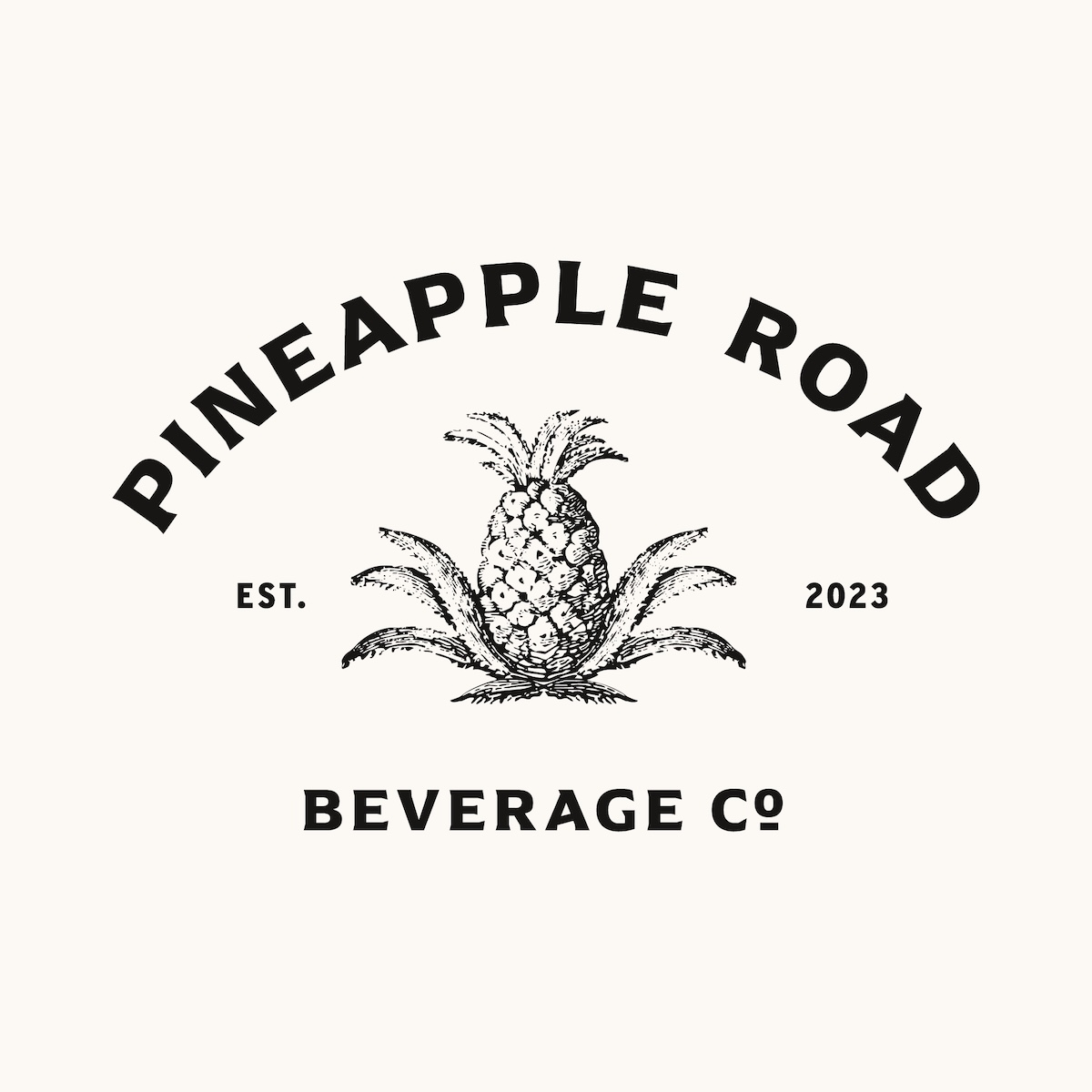 Pineappel Road - Stacked