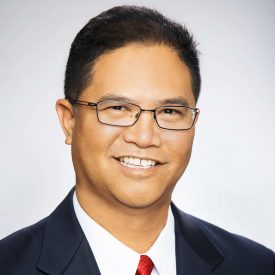 James Tokioka