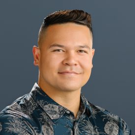 Kainoa Carlson