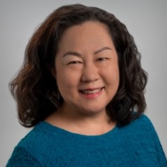 Rona Fukumoto