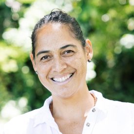 Kaui Kanakaole
