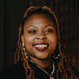 Kapri Robinson