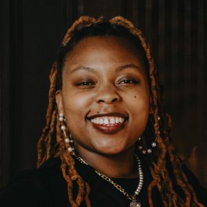 Kapri Robinson