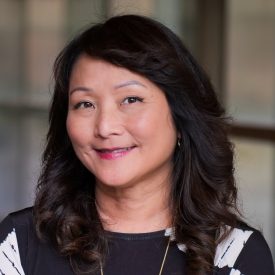 Lisa Tomihama