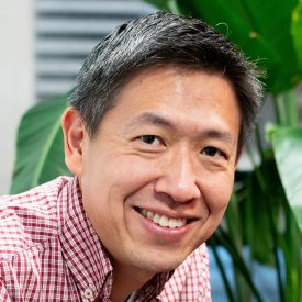 John Tsou