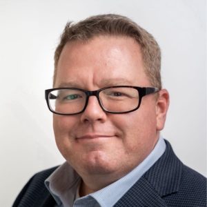 Brian Clancy