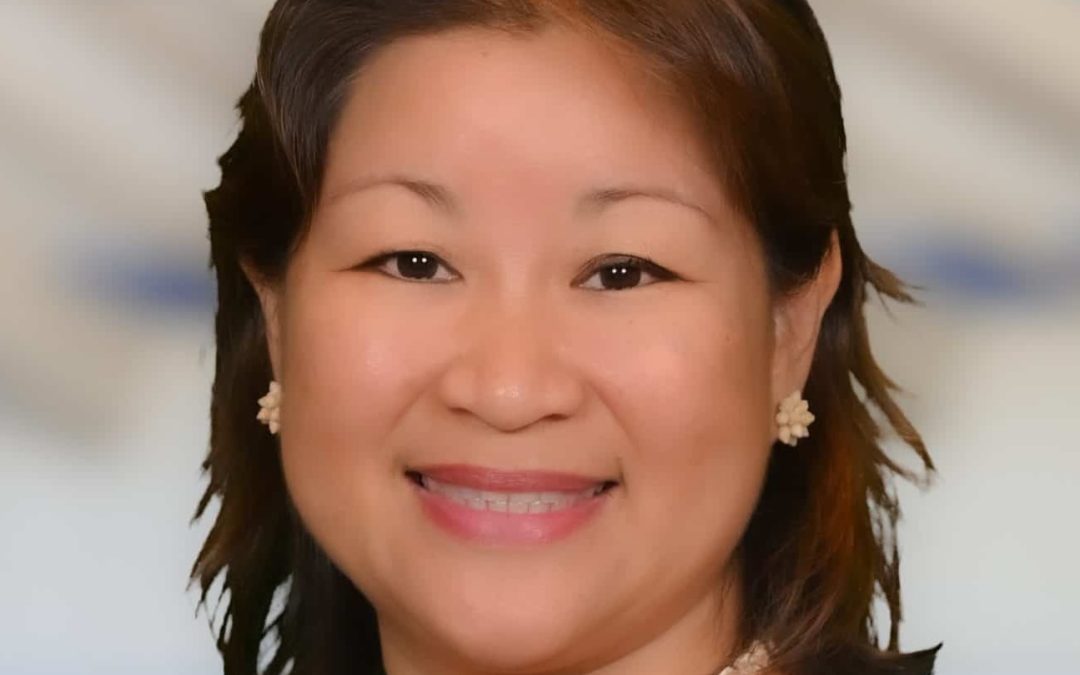 First Lady Jaime Green