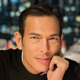 Chris Kadohiro