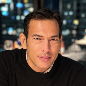 Chris Kadohiro
