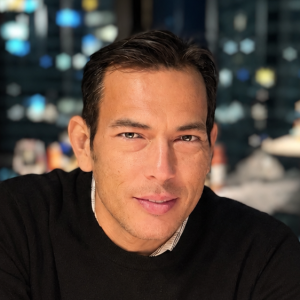 Chris Kadohiro