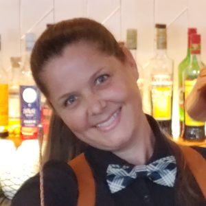 April Leslie