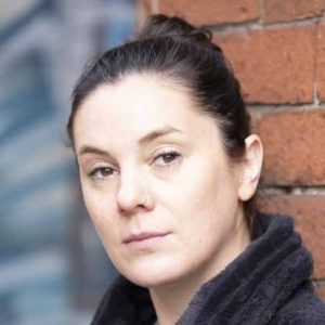 Jillian Vose