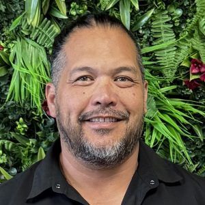 Tyson Camarao