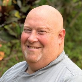 Mitch Cooper
