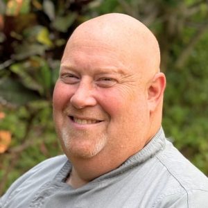 Mitch Cooper